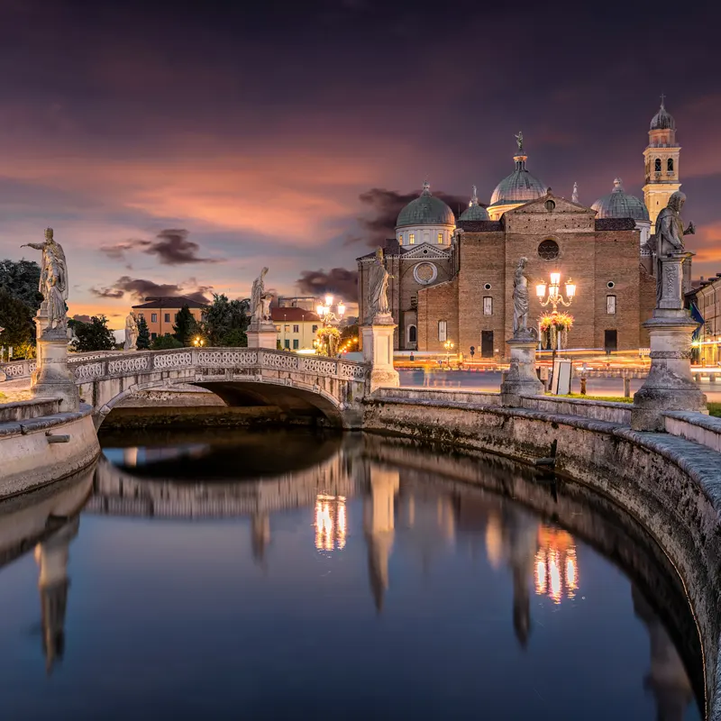 padova-pratovalle