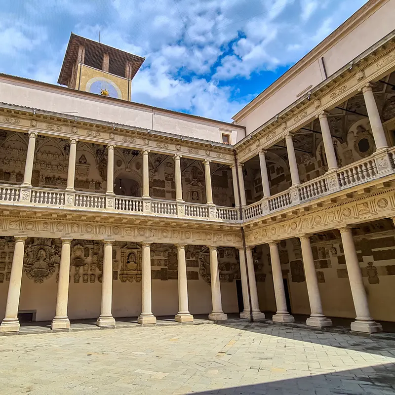 padova-universita