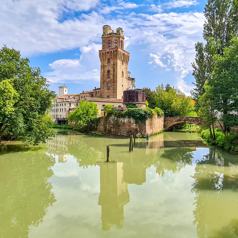 padova-specola
